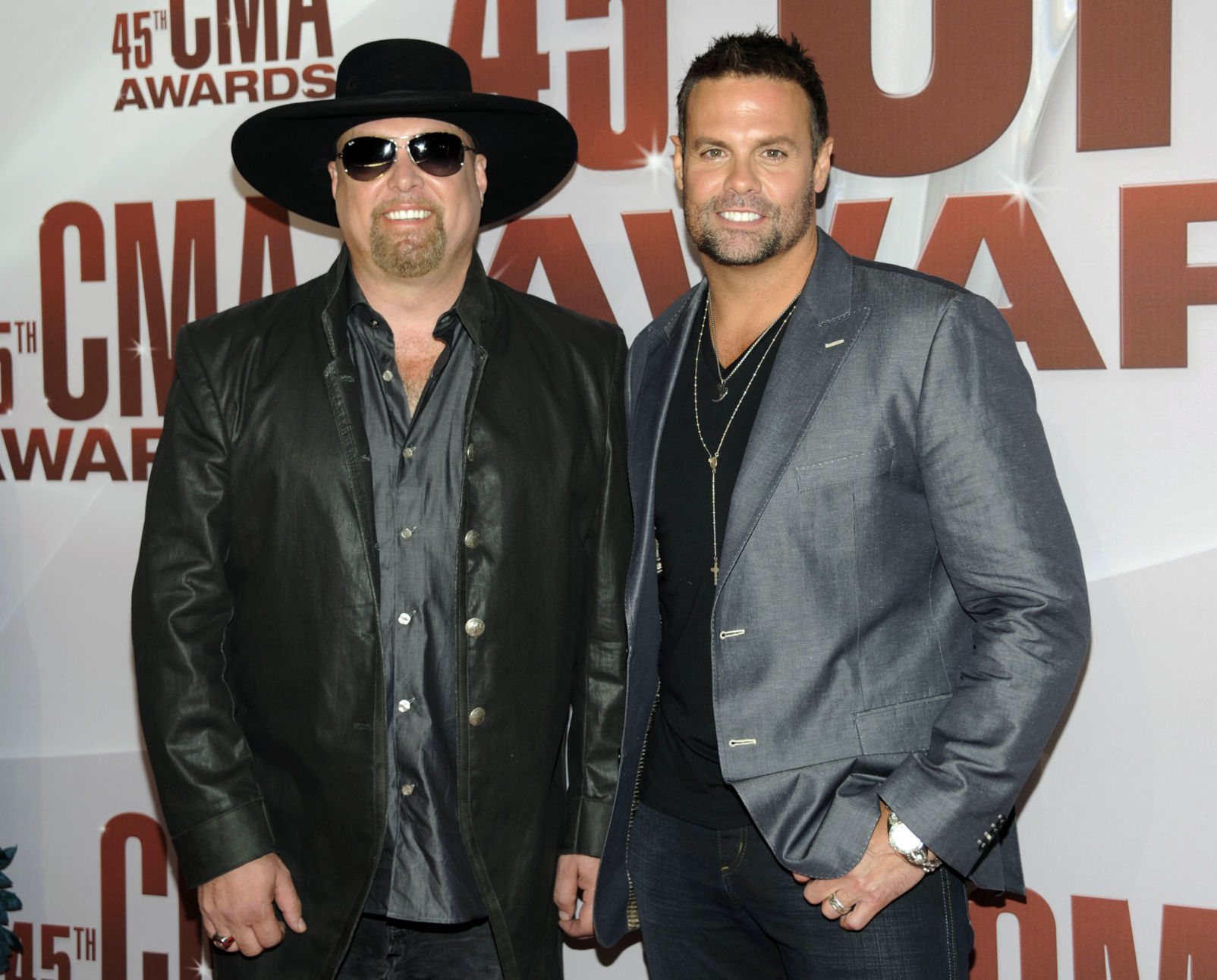 Troy Gentry, Sept. 8, 2017